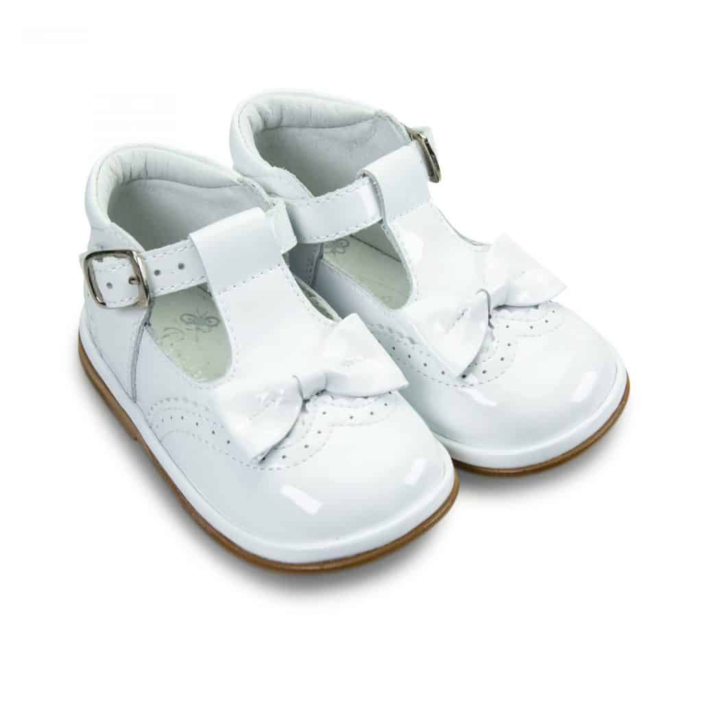 Leather Baby Shoes for Boys and Girls - Babyshoes