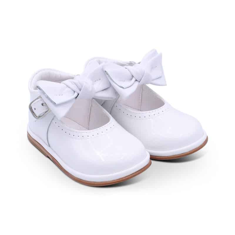 Leather Baby Shoes for Boys and Girls - Babyshoes